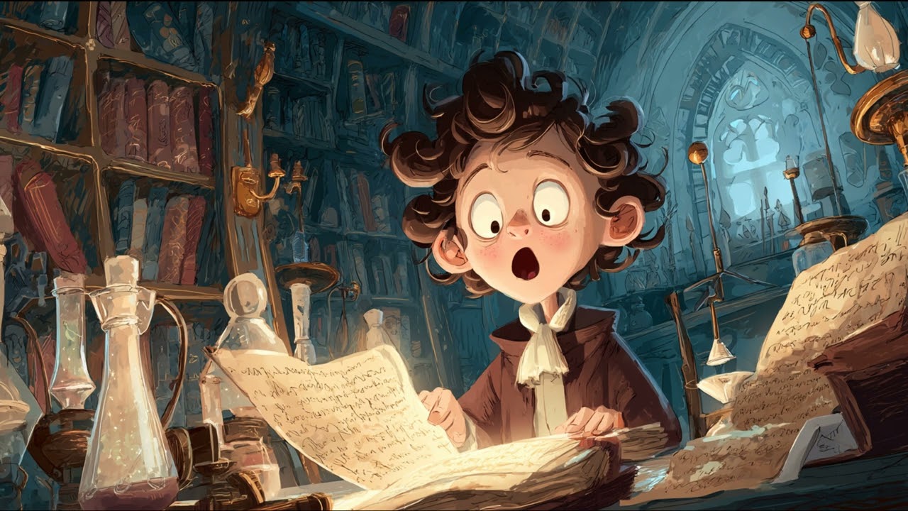 7. Sınıf Sosyal Bilgiler - Türk-İslam Bilginleri ve Bilime Katkıları şarkısı (1)