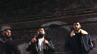 Omar Esa - Deen Squad ft. Ali Dawah (Official Nasheed Video) | Vocals Only