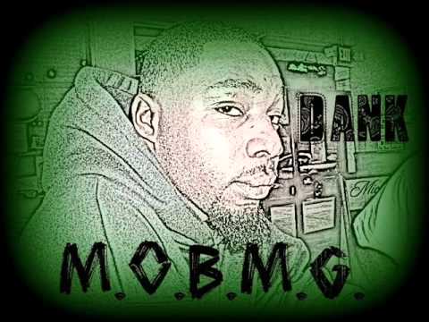DANK FT  TEZ PO YALL WONT FUCK WIT MOBMG