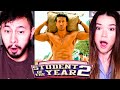 STUDENT OF THE YEAR 2 | Tiger Shroff | Trailer Reaction!
