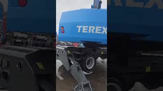 Fuchs MHL360 overslagkraan te koop - Foto 4 | Machineryline NL Fuchs MHL360 overslagkraan | Foto 4 - Machineryline