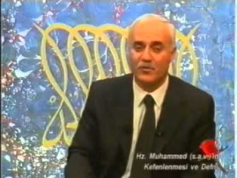 Peygamber Efendimizin Vefatı 3. Bölüm [İlahi Dinle]