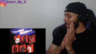 FIRST TIME HEARING | The Isley Brothers - How Lucky I Am, Pts. 1 &amp; 2 | REACTION