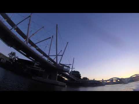 First Australians in Brisbane (Yugara/ Turubul), an observer's analysis