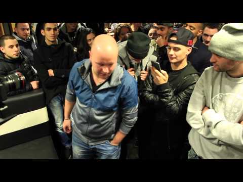 Souverain vs Paradoxal