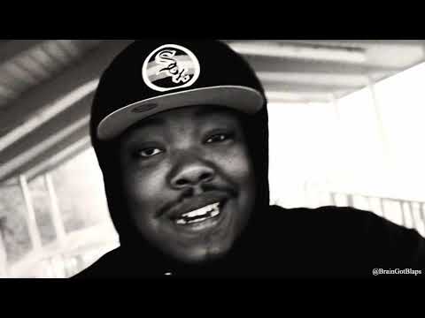 Brainstorm - Forever (Out The Vault Series)