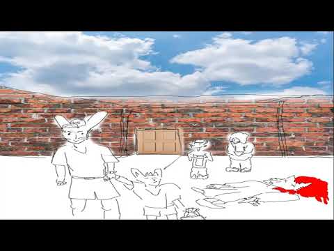 psythoness - i die freesong