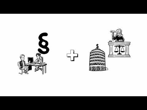 Institutionen des Verbraucherschutzes - die Verbraucherzentralen