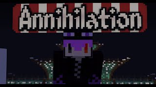 【ANNI】お久しぶり!!少しばかりの雑談を添えて【生放送】