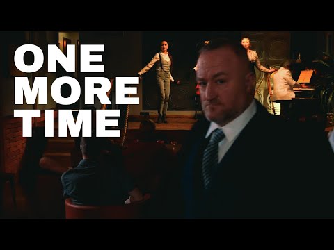 Brian Allan - One More Time (Official Music Video)