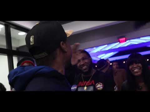 Johnny Black vs MPact