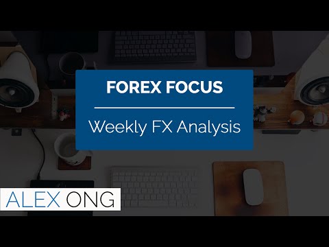Forex Focus 23 September 2018