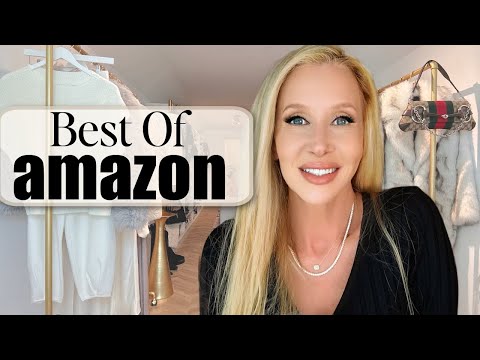 BEST 21 Amazon Purchases Of 2023:  The ULTIMATE Fashion, Beauty, And Home Must-haves!