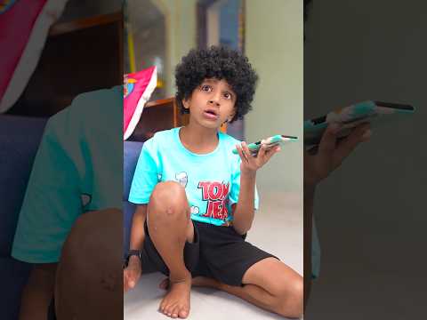 The End 😂😂 |Indian family #shorts #indian #chotabhai #school