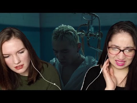 NINETY ONE - Why’m Reaction