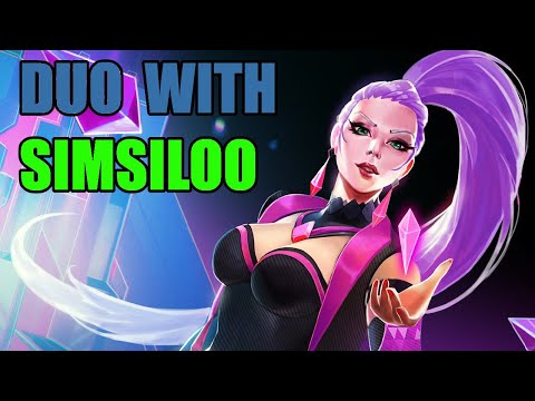 Khan ULT = Movement Ability - Inara Paladins Ranked