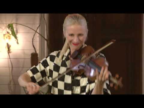 Lena Jonsson Trio, Plats 14 LIVE at Röda Kvarn, Ljusdal