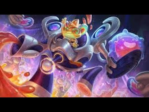 Ranked Duo #1 Tank Rumble Top!!!