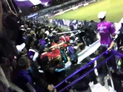 "LA BANDA DE CAMPANA" Barra: La Banda de Campana &bull; Club: Villa Dálmine