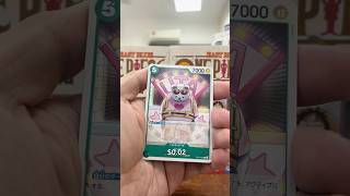Collecting One Piece cards! OP13! #onepiece #tcg #collectibles