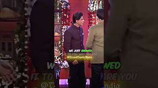 Download lagu Shahrukh Ki Insult on Mimicry 😳#shorts #shahrukh_khan #kapilsharma #srk #srkfan #kapilsharmashow mp3 Download lagu Shahrukh Ki Insult on Mimicry 😳#shorts #shahrukh_khan #kapilsharma #srk #srkfan #kapilsharmashow mp3