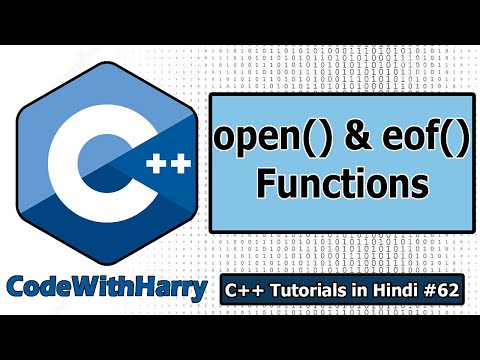Introduction to C Installing VS Code g more | C Tutorials for Beginners 1