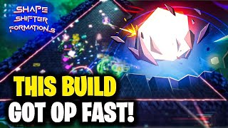 New Roguelike Shooter You NEED to Try – Shape Shifter: Formations