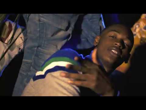 YCN Sauce - "Murder Hobby" (Official Music Video)