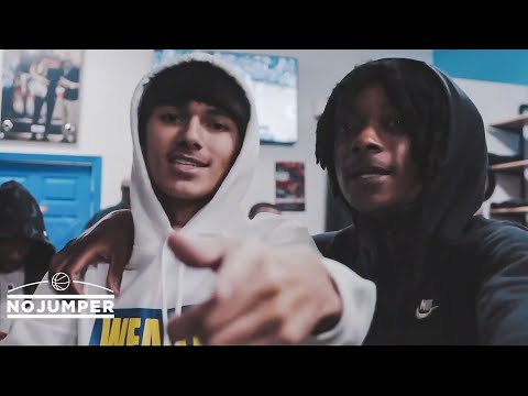 Shittyboyz Babytron - Scampire (Official Music Video)