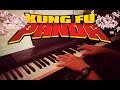 Kung Fu Panda 2 - Inner Peace - Hans Zimmer & John Powell // Piano Cover