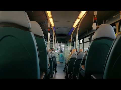 Route X12 | NK10CFE/1442 - Arriva North East: VDL SB200/Wright Pulsar 2