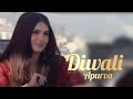 Diwali - Apurva Song | Tara Sutaria & Dhairya Karwa (full video) song