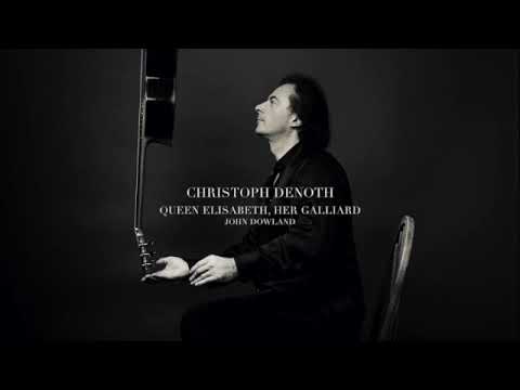 Christoph Denoth - Queen Elisabeth, Her Galliard (John Dowland)