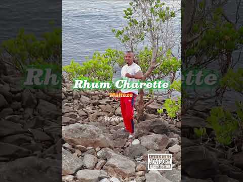 Malteze - Rhum Charette