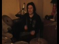 Drumming Masterclass - Lars Ulrich