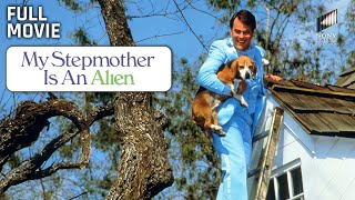 Download lagu My Stepmother Is an Alien (Full Movie) | Starring Kim Basinger & Dan Aykroyd mp3
