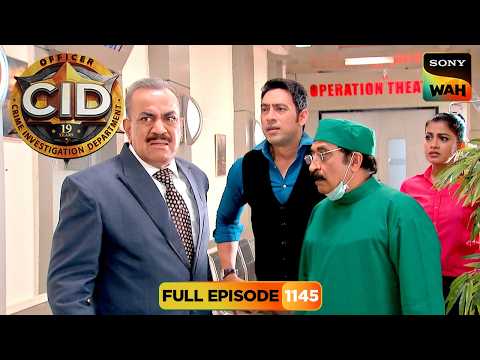CID का सामने आया एक Joker की अद्भुत भविष्यवाणी | CID | सी.आई.डी. | 15 Feb 2026