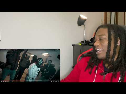 Gee Gotti - No Cap (A1Dotty Reaction)