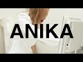 Anika - Rights (Official Music Video)