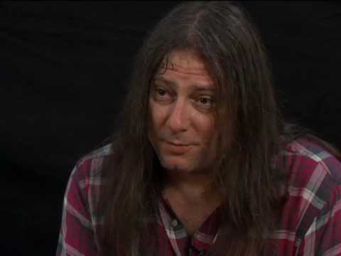 Matthew Fox: Open to Question