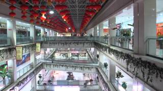 preview picture of video 'Dong Feng Shopping Center'