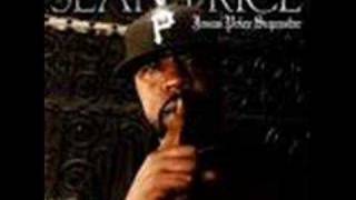 Sean Price "Crazy" Unreleased hotness