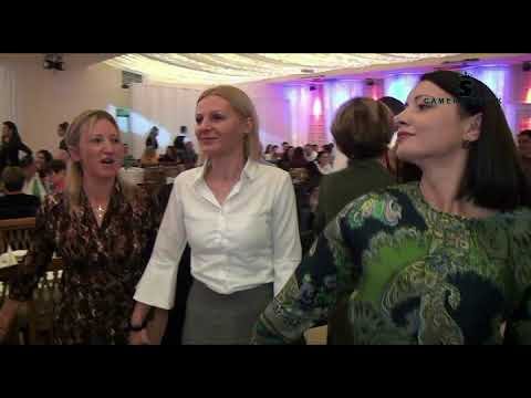 Vidio 2 Hasićka Večer 2019 Beč Mara i Bronco Band