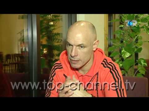 Procesi Sportiv, 9 Mars 2015, Pjesa 3 - Top Channel Albania - Sport Talk Show