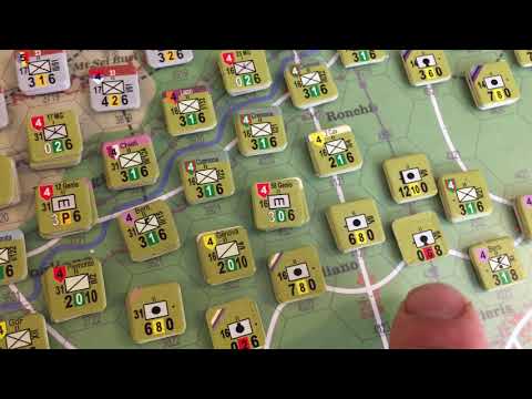 Gorizia 1916 - Introduction