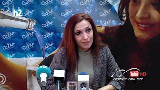 Սուր անկյուն 17.10.2021 - Գևորգ Էմին-Տերյան «Համարյա շեքսպիրյան դիլեմա»