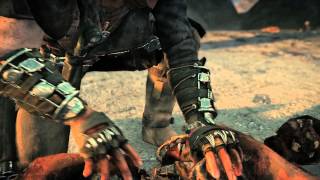 Mad Max trailer