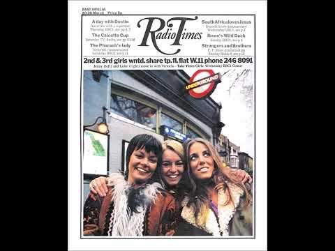 Pentangle ''Light Flight''