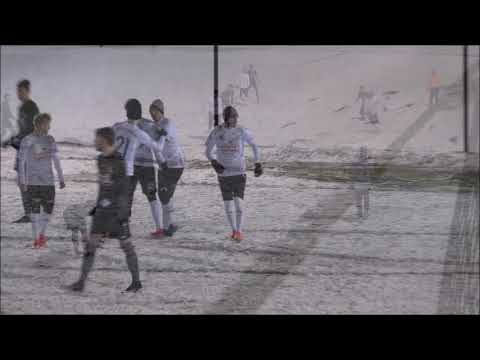 2022 01 28 KM USC Eugendorf vs SV Seekirchen Spielszenen