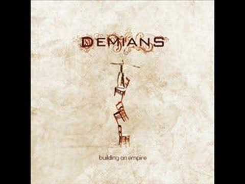 Demians - Temple